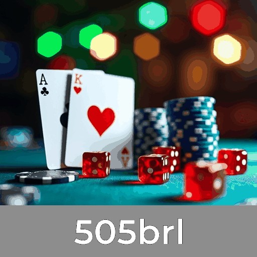 505brl: Bônus e Ofertas Imperdíveis que Você Não Pode Perder
