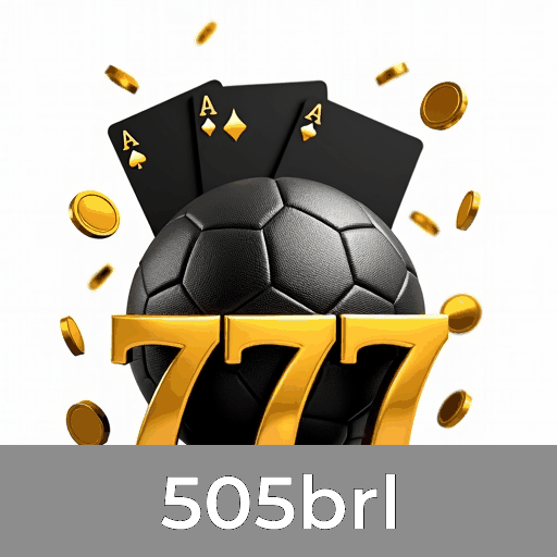 505brl: Slots de Alta Volatilidade - Mesa Estratégica - Live Dealer Imersivo