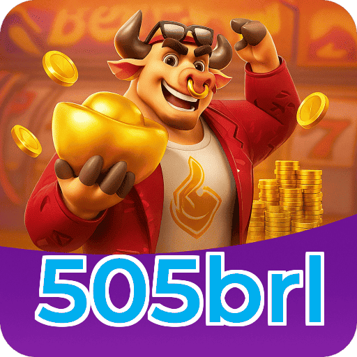 505brl: Seu cassino premiado e seguro
