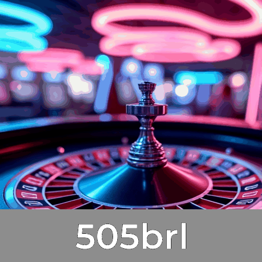 505brl: Especialista em Apostas Esportivas no Brasil